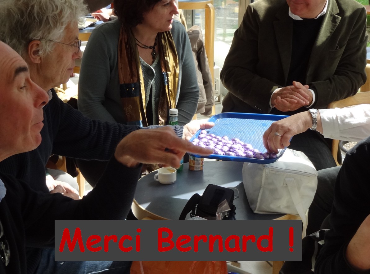 bernard