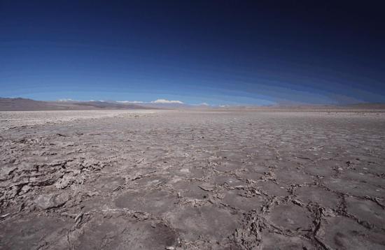 Salar Atacama