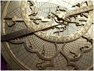 Projet Astrolabe