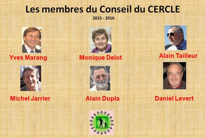 Conseil 2015 2017